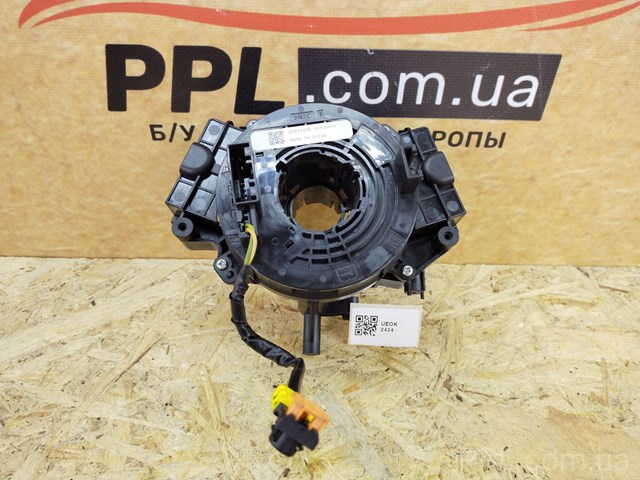 Контактний блок подушки безпеки 22914039 OPEL