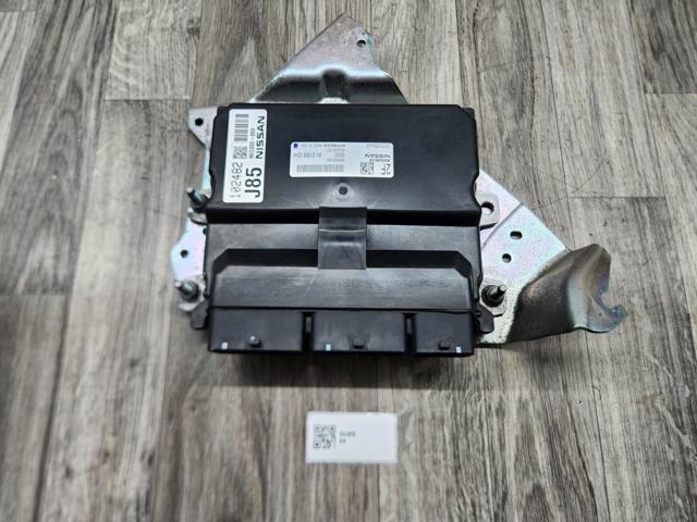 Модуль управління двигуном 237036RA4A NISSAN