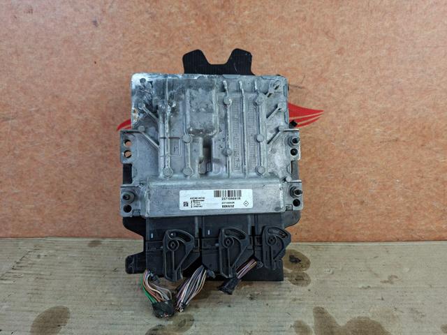 Мізки мотора 237106691R RENAULT