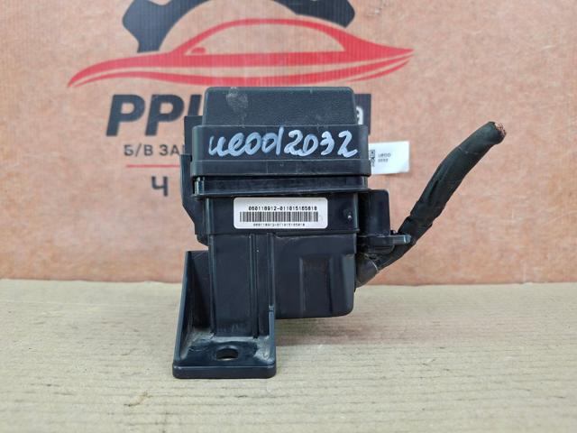 Корпус блока запобіжників 243880001R RENAULT
