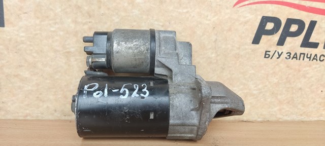 Стартер автомобільний 24436877 GM