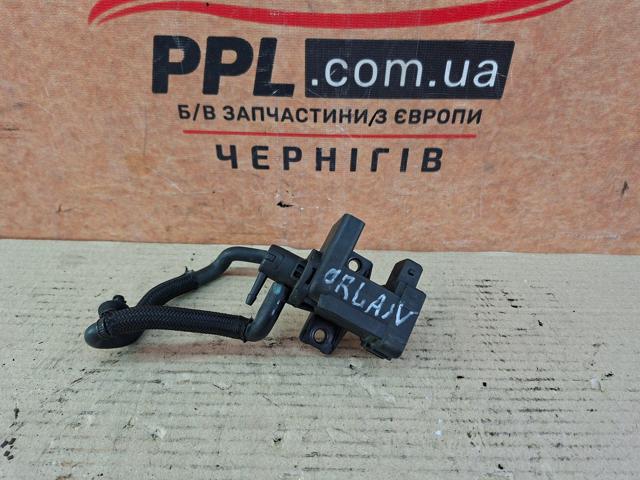 Перетворювач тиску (соленоїд) наддуву / EGR 25183170 GM