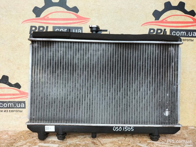 Радіатор 25310FD010 HYUNDAI
