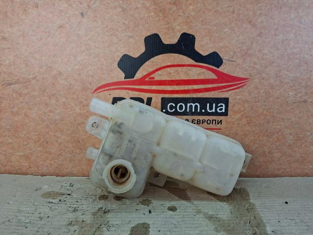 Розширювальний бачок системи охолодження інвертора 25430G2800 HYUNDAI
