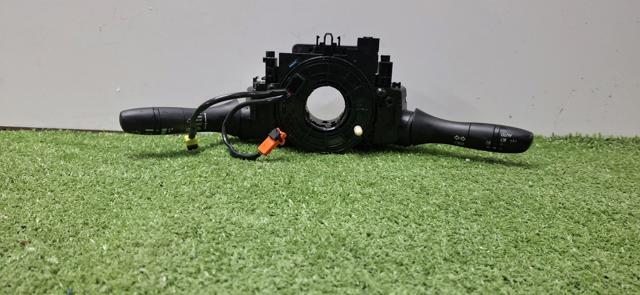 Касета AirBag 255544BA1A NISSAN