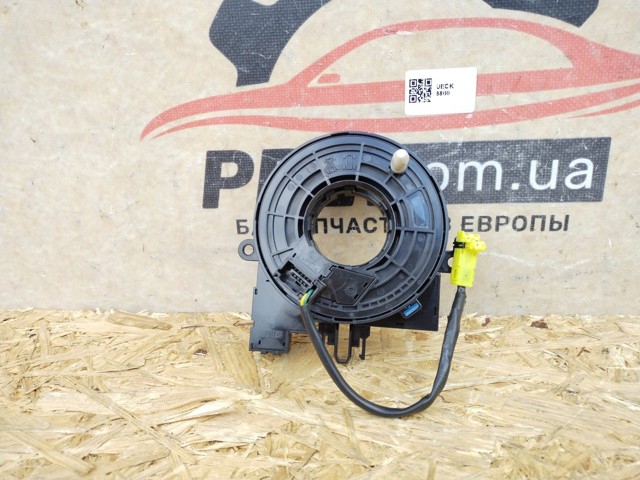 Касета AirBag 255544CE0A NISSAN