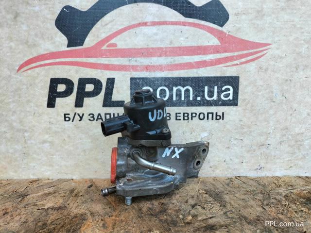 Клапан EGRсістеми рециркуляції відпрацьованих газів 2562024050 TOYOTA