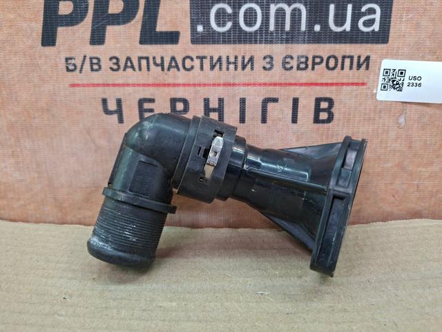 Кришка корпусу термостата 2563103HA0 HYUNDAI