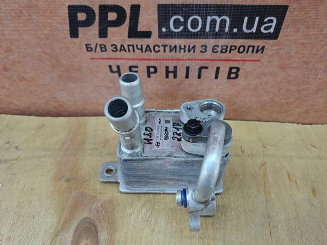 Теплообмінник системи кондиціювання 25670CV000 HYUNDAI