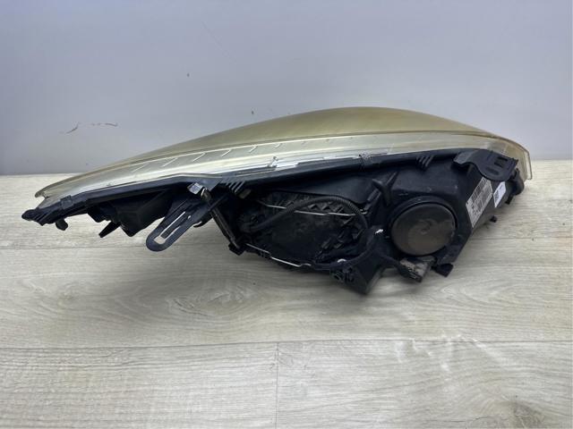 Фара ліва Renault Megane 3