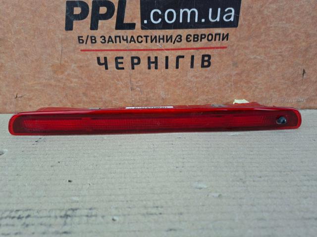 Додатковий стоп-сигнал 26590JD000 NISSAN