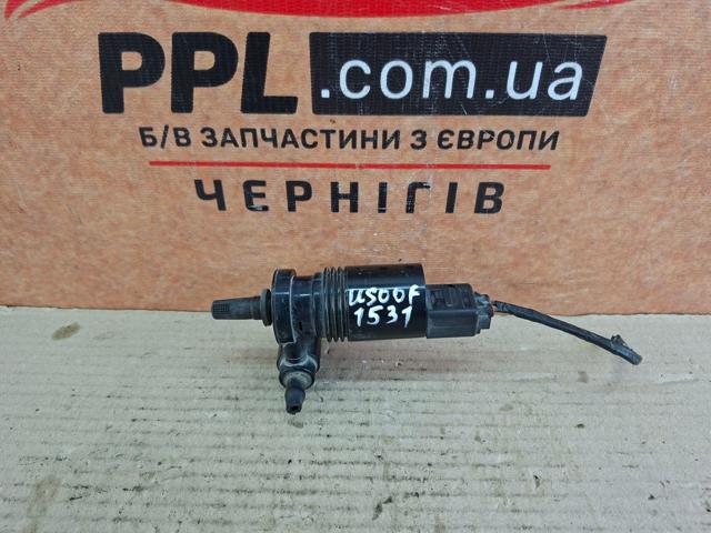 Насос-двигун омивача скла, перед/зад 2751743 BMW