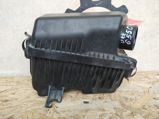 Коробка фільтра 281101C000 HYUNDAI