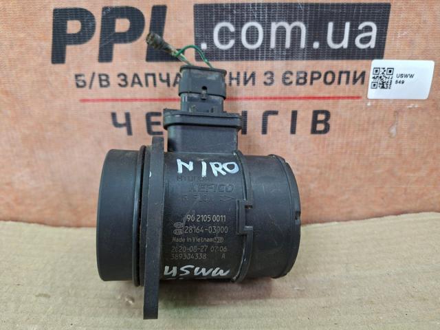 Повітромір 2816403000 HYUNDAI