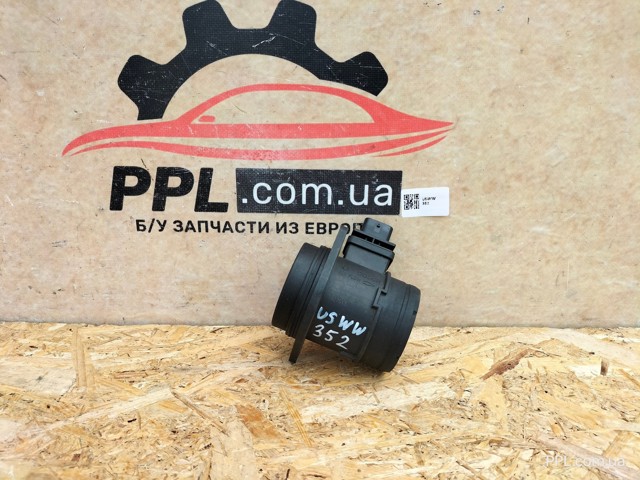 Датчик витрати повітря 281642A401 HYUNDAI