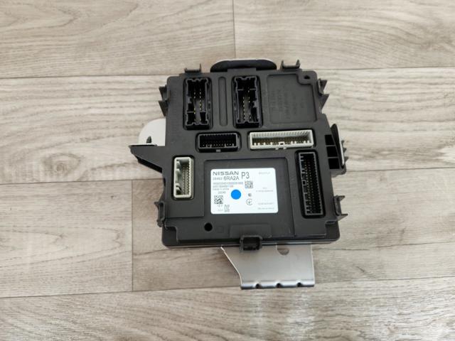 Блок комфорту 284B26RA2A NISSAN