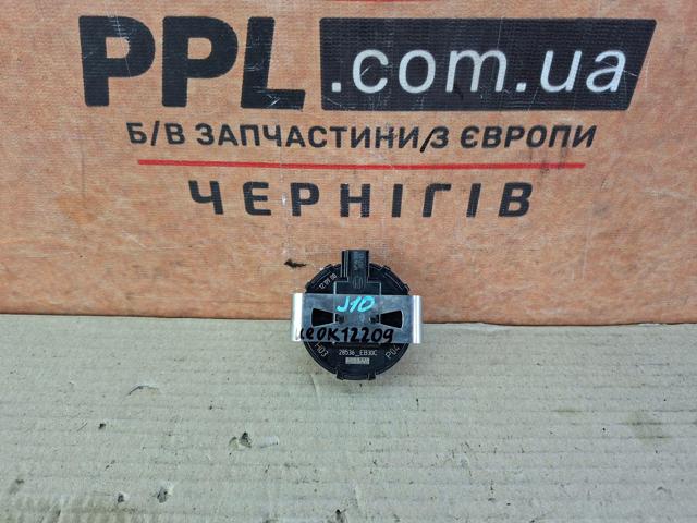 Датчик дощу 28536EB30C NISSAN
