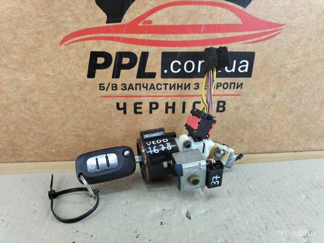 Антена / кільце іммобілайзера 285910001R MERCEDES