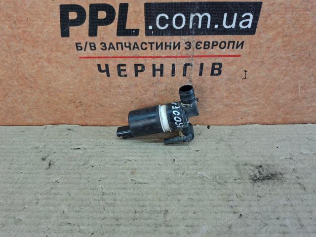 Моторчик омивача переднього скла 286203634R RENAULT
