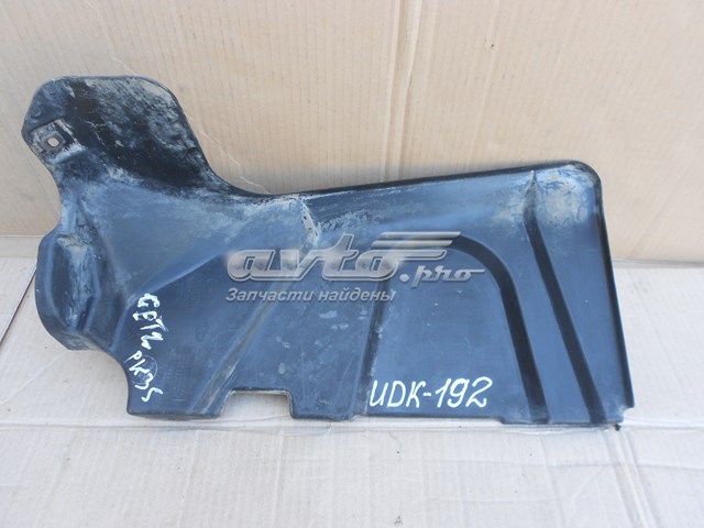 Захист двигуна, лівий 291301G000 HYUNDAI