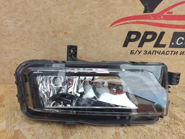 Туманка ліва 2K5941661B VAG