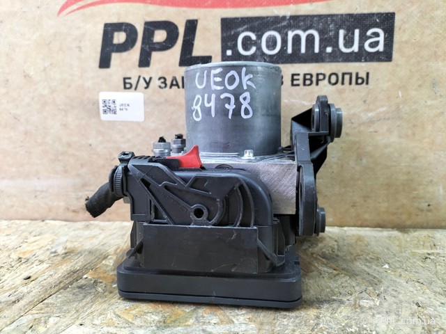 Блок АБС гідравлічний 2Q0614517AG VAG