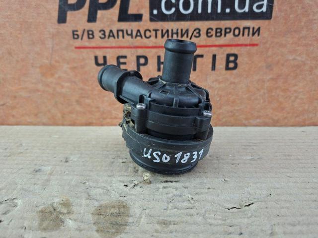 Помпа водяна, (насос) охолодження, додатковий електричний 2Q0965567A VAG