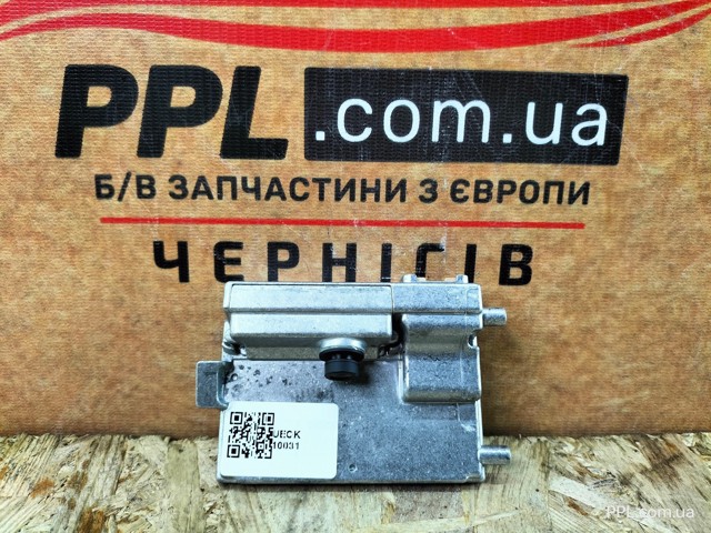 Камера системи забезпечення видимості 2Q0980653D VAG