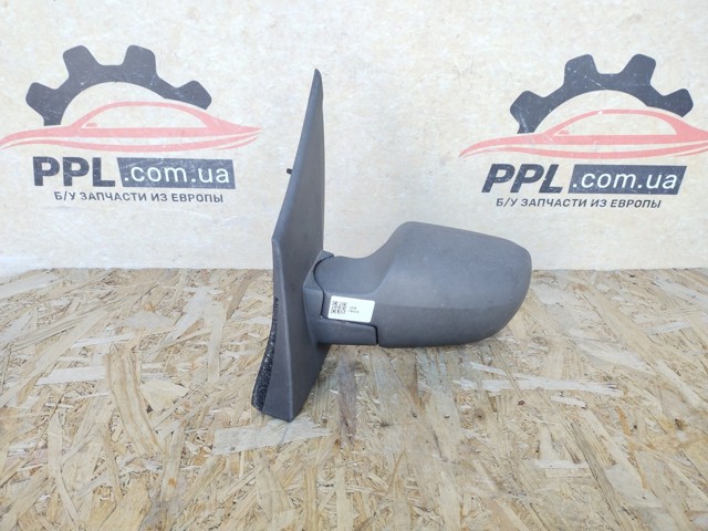 Ліве бічне дзеркало 2S6117683BP FORD