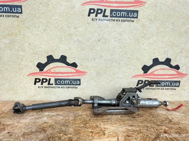 Рульова колонка 2S613C529FB FORD