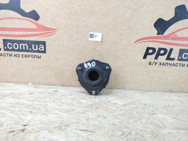Кріплення переднього амортизатора 2S613K155AE FORD