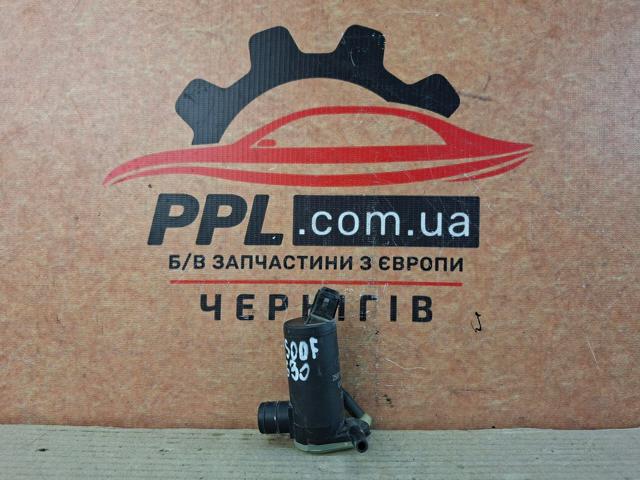 Електропомпа омивача передній/задній 2S6T17K624BA FORD
