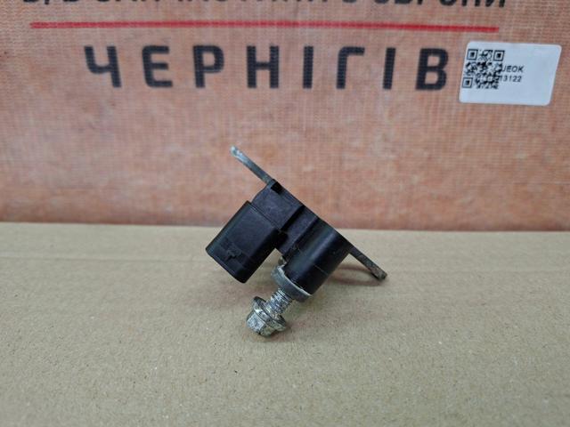 Кронштейн датчика положення колінвалу 2S7Q6023AC FORD