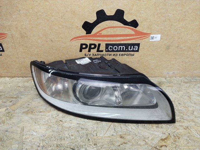 Права блок фара 30763040 VOLVO