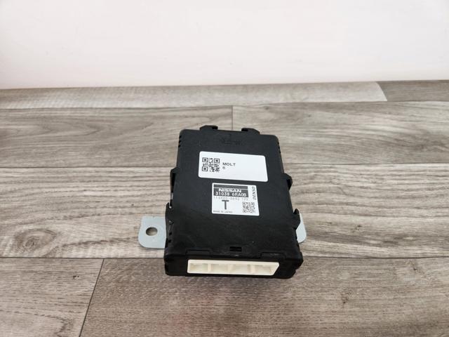 ЕБУ АКПП 310386RA0B NISSAN