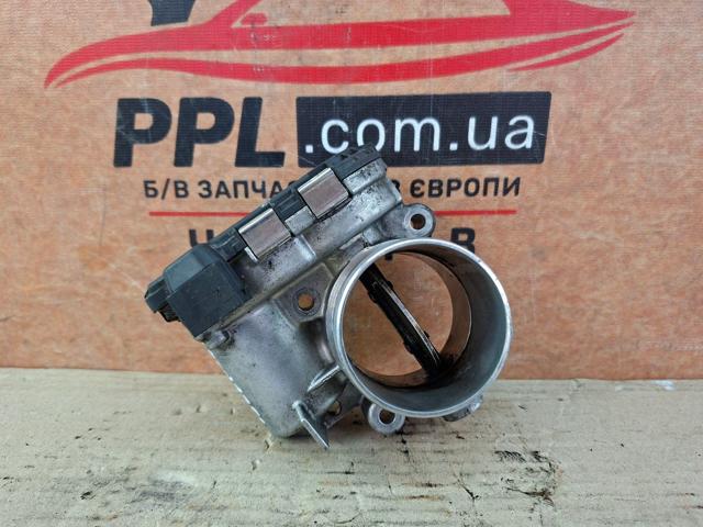 Дросільна заслінка в зборі 31216665 VOLVO