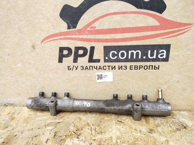 Розподільник палива 31259011 VOLVO