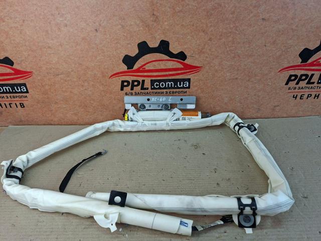Подушка безпеки, збоку, ліва, AIRBAG 31271736 VOLVO