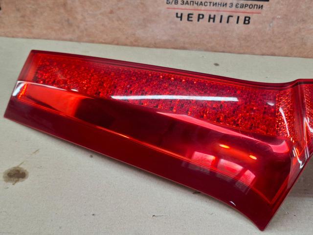 Задня ліва фара 31276835 VOLVO