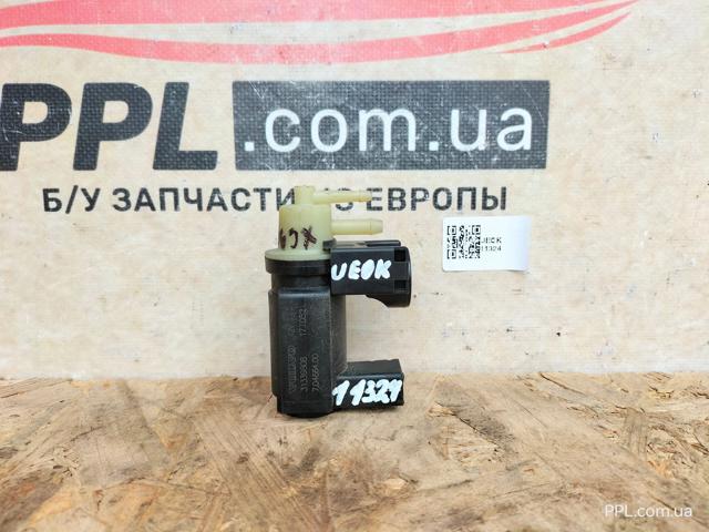 Перетворювач тиску (соленоїд) наддуву / EGR 31339808 VOLVO