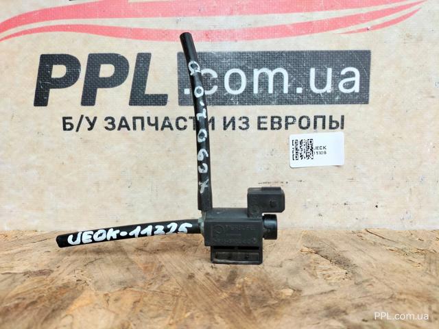 Клапан соленоїд регулювання заслонки EGR 31339879 VOLVO