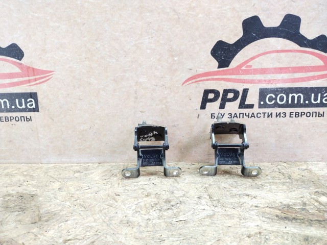 Петля багажника 31371076 VOLVO