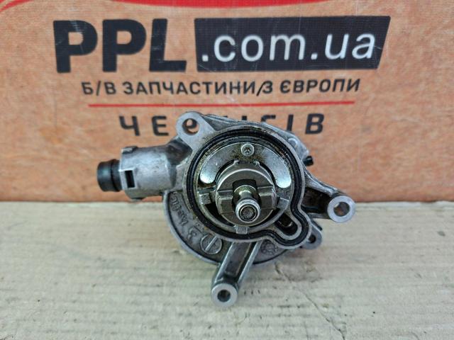 Насос вакуумний 31375107 VOLVO