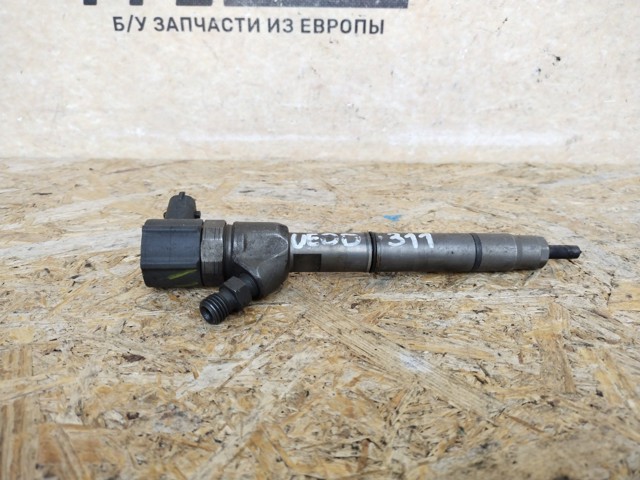 Форсунка паливна 338002A900 HYUNDAI