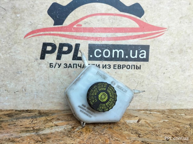 Бачок гальмівної рідини 34336796531 BMW