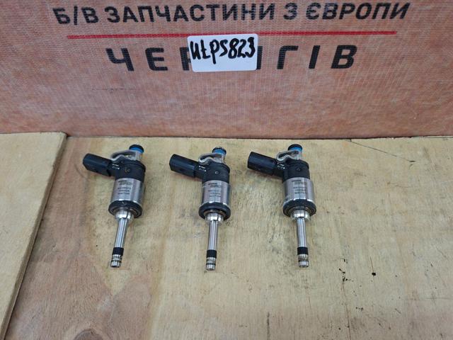 Форсунки електромагнітні 3531007100 HYUNDAI