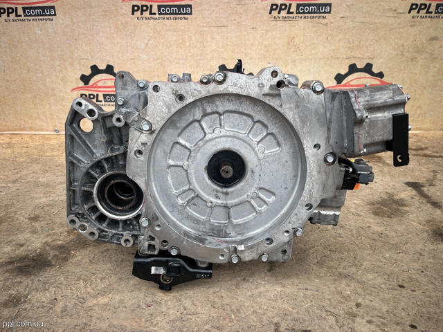 Двигун у зборі (електричний) 365003D960 HYUNDAI