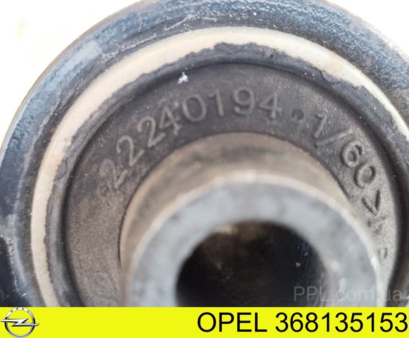 368135153 Opel