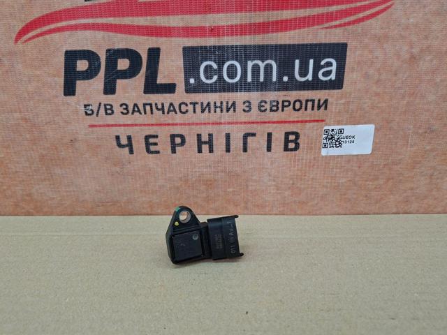 Датчик наддува 393002E600 HYUNDAI