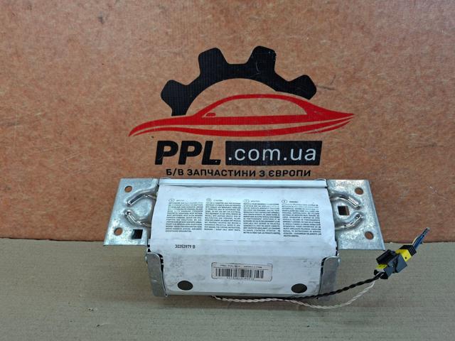Подушка безпеки пасажира 397066870051 BMW